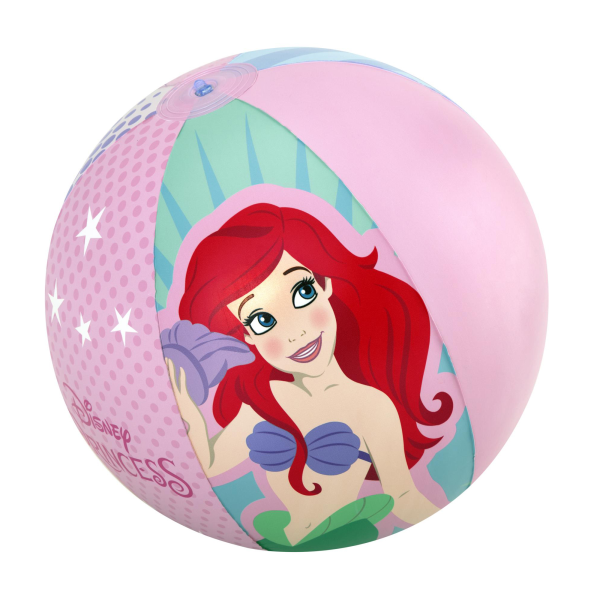 PALLONE MARE DISNEY PRINCIPESSE CM.51 — immagine 1