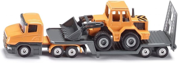 Siku CAMION C/RIM.piùRUSPA 1:87 — immagine 1