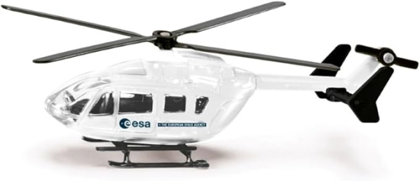 Siku HELICOPTER — immagine 1