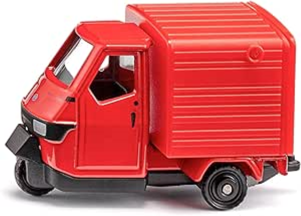 Siku PIAGGIO APE — immagine 1