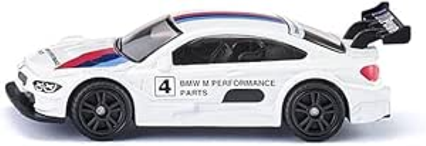 Siku AUTO BMW M4 RACING — immagine 1