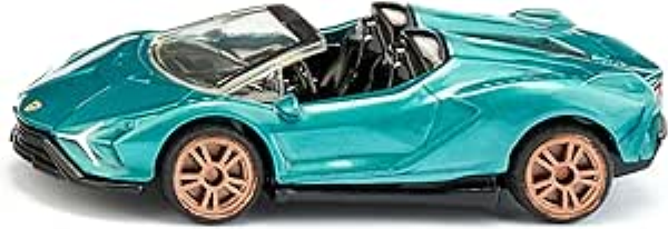 Siku LAMBORGHINI SIAN ROADSTER — immagine 1