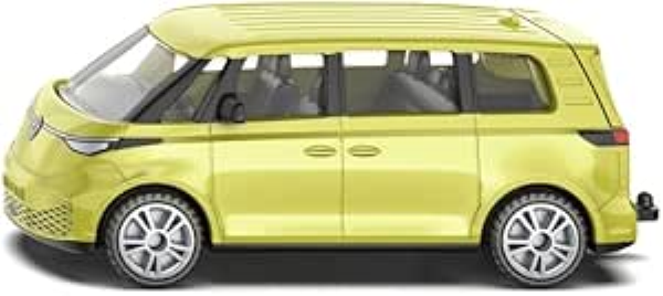 Siku VW IS.BUZZ — immagine 1