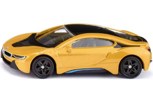 Siku BMW I8 — immagine 1