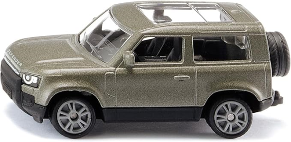 Siku LAND ROVER DEEFENDER 90 P400 AWD — immagine 1