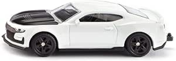 Siku CHEVROLET CAMARO — immagine 1