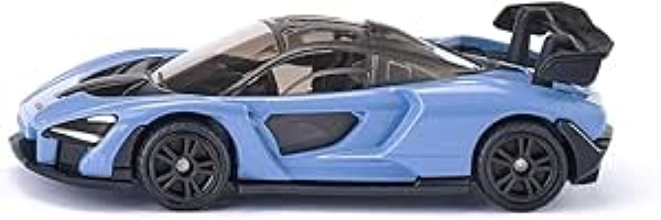 Siku AUTO MCLAREN SENNA — immagine 1