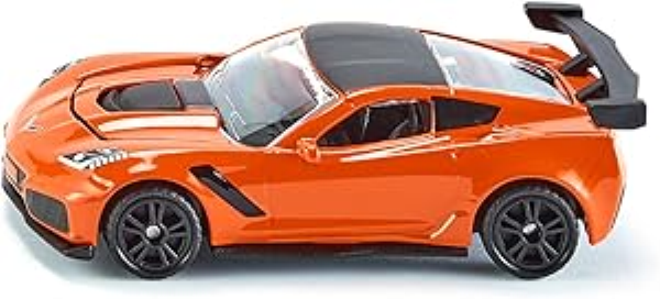 Siku CHEVROLET CORVETTE ZR1 — immagine 1