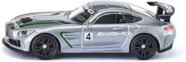 Siku MERCEDES AMG GT4 — immagine 1