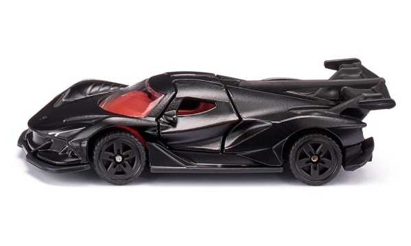 Siku AUTO APOLLO IE — immagine 1