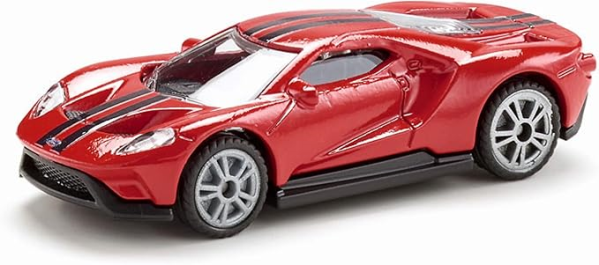 Siku FORD GT — immagine 1