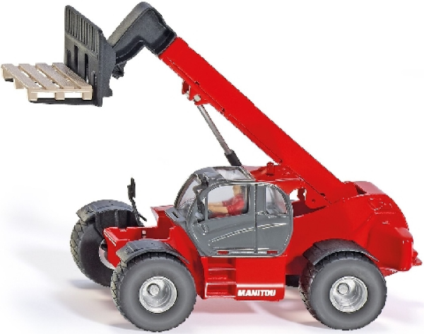 Siku MANITOU MHT 10230 — immagine 1