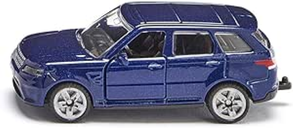 Siku RANGER ROVER — immagine 1
