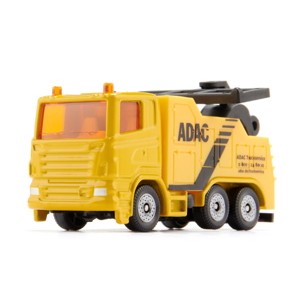 Siku 1493 ADAC Tow Truck — immagine 1