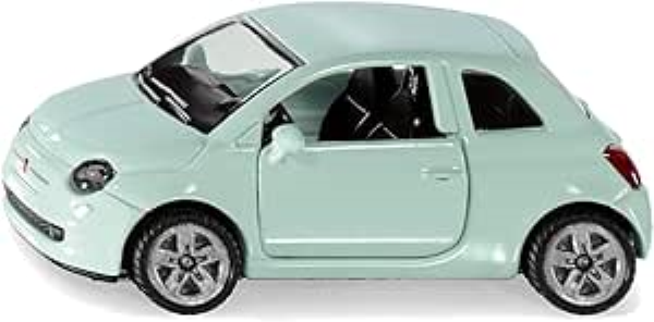 Siku 1453 AUTO FIAT 500 1:87 — immagine 1
