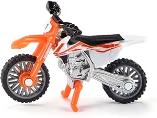 Siku KTM SX-F 450 — immagine 1