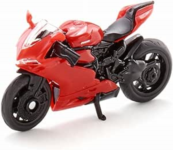 Siku DUCATI PANIGALE 1299 — immagine 1