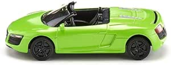 Siku AUTO AUDI R8 SPIDER 1:87 — immagine 1