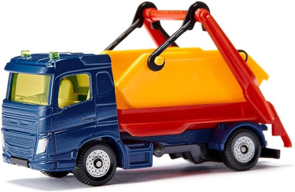 Siku CAMION CON DEPOSITARIO — immagine 1