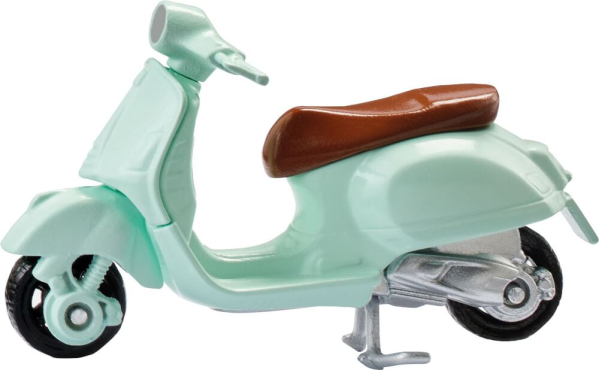 Siku VESPA 125GTS SUPER — immagine 1