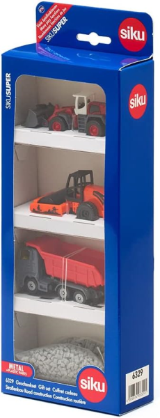 Siku SET CANTIERE — immagine 1