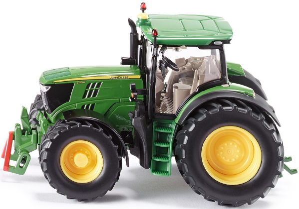 Siku JHON DEERE 6210R — immagine 1