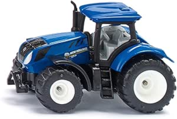 Siku TRATTORE NEW HOLLAND — immagine 1