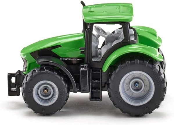 Siku TRATTORE DEUTZ-FHAR — immagine 1