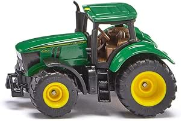 Siku JOHN DEERE 6250R — immagine 1
