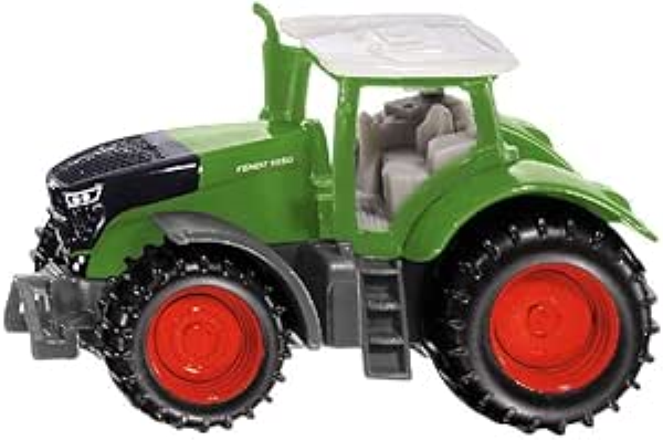 Siku TRATTORE FEND 1050 VARIO — immagine 1