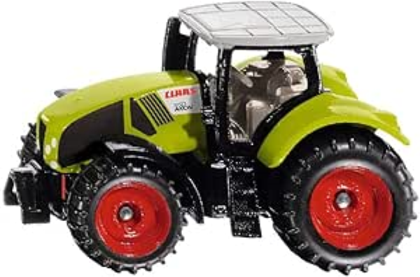 Siku TRATTORE CLAAS AXION 950 — immagine 1