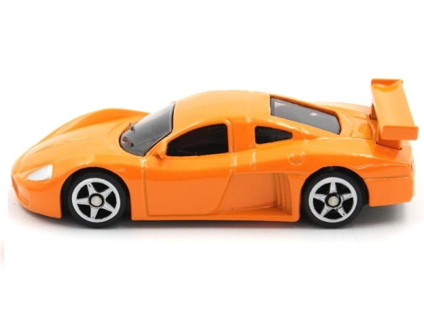 Siku AUTO SPORTIVA — immagine 1