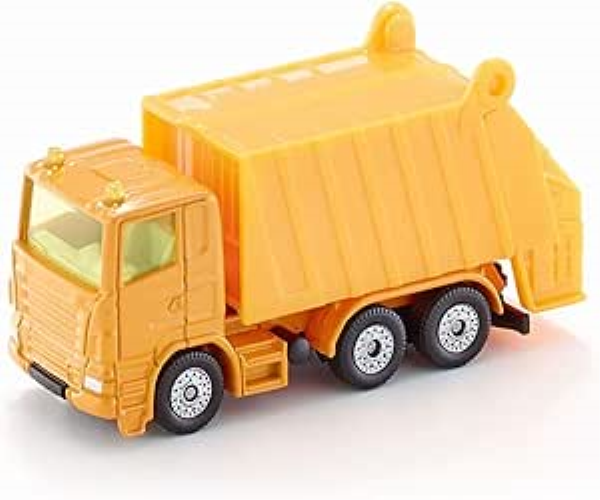 Siku CAMION IMMONDIZIA 1:87 — immagine 1