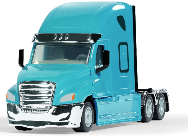 Siku FREIGHTLINER CASCADIA — immagine 1
