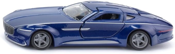 Siku VISION MERCEDES-MAYBACH 6 — immagine 1