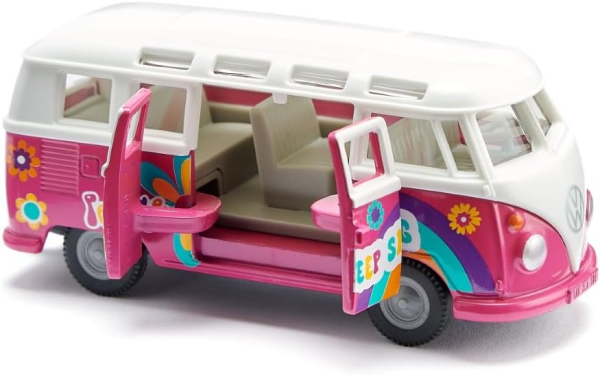 Siku 2364 VW T1 Samba — immagine 1