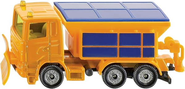 Siku TRUCK INVERNO — immagine 1