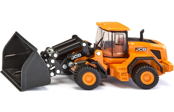 Siku JCB 457 WLS — immagine 1