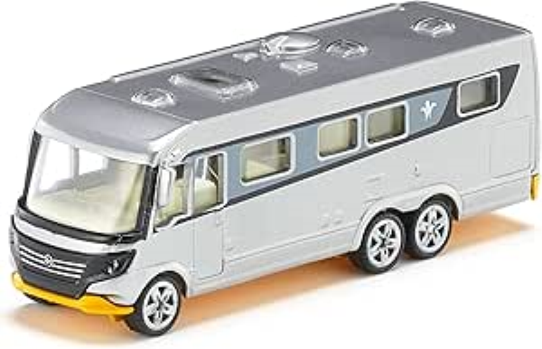 Siku CAMPER VAN — immagine 1