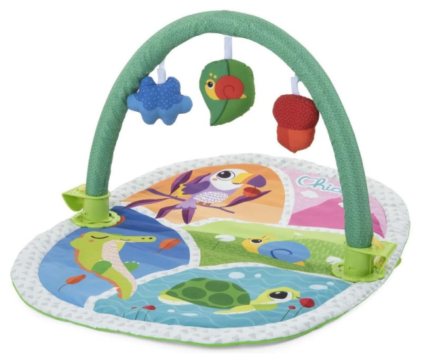 CHICCO PALESTRA ACTIVITY GYM 3 IN 1 — immagine 1