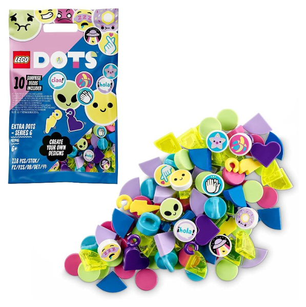 LEGO 41946 DOTS — immagine 1