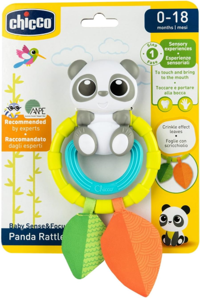 CHICCO TRILLINO PANDA — immagine 1