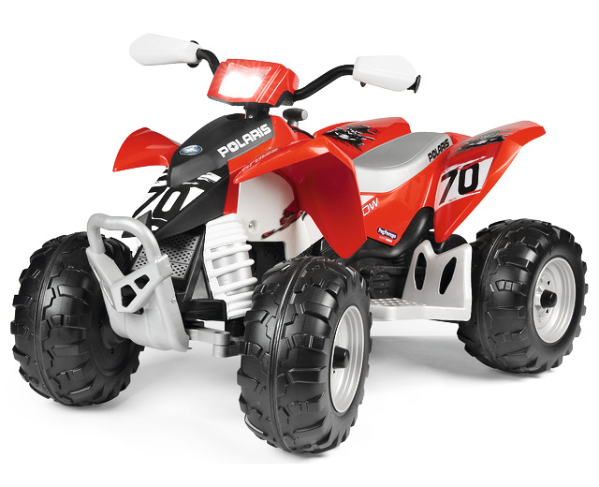 POLARIS OUTLAW 330W 2025