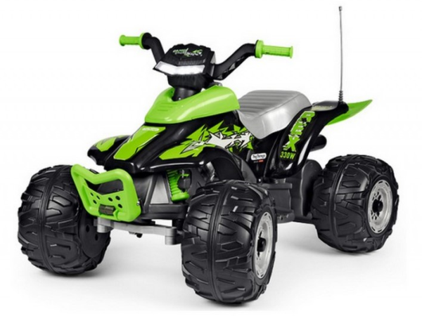 MOTO QUAD CORRAL T-REX 330W 2024