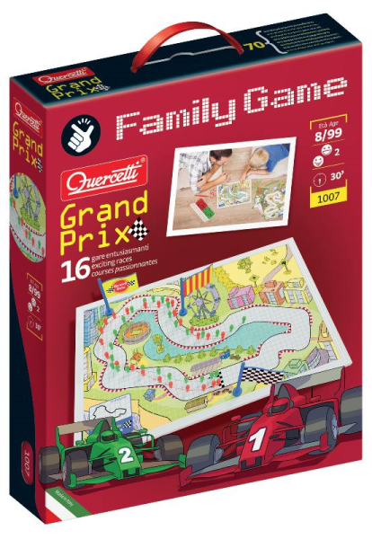 GRAND PRIX — immagine 1