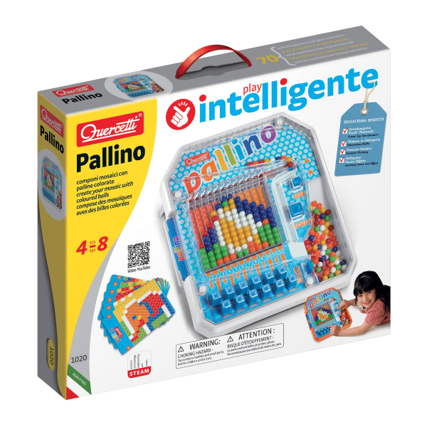 PALLINO QUERCETTI