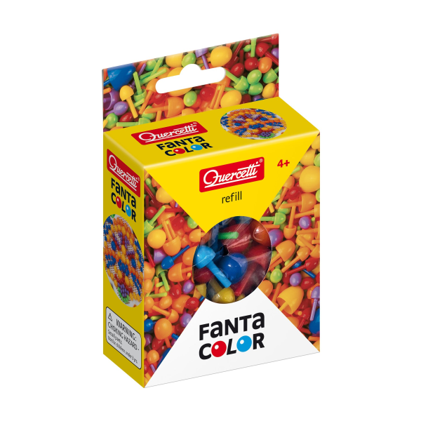 PIXEL REFILL CHIODINI — immagine 1