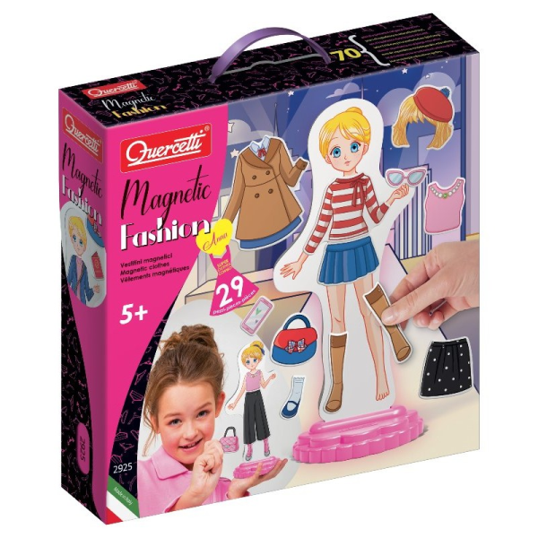 MAGNETIC FASHION ANNA — immagine 1