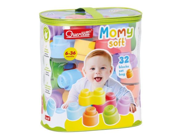 MOMY SORF SACCA 32 PZ — immagine 1