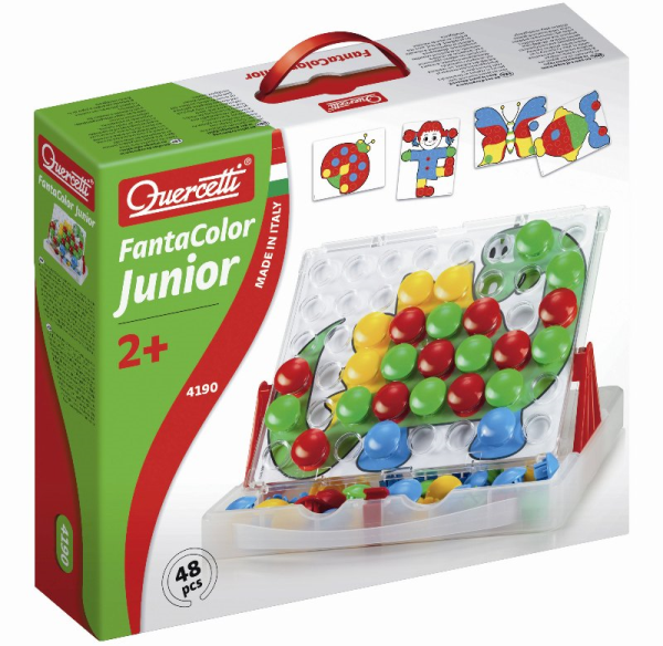 CHIODINI FANTACOLOR JUNIOR